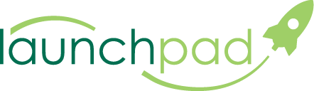 Insead Launchpad logo